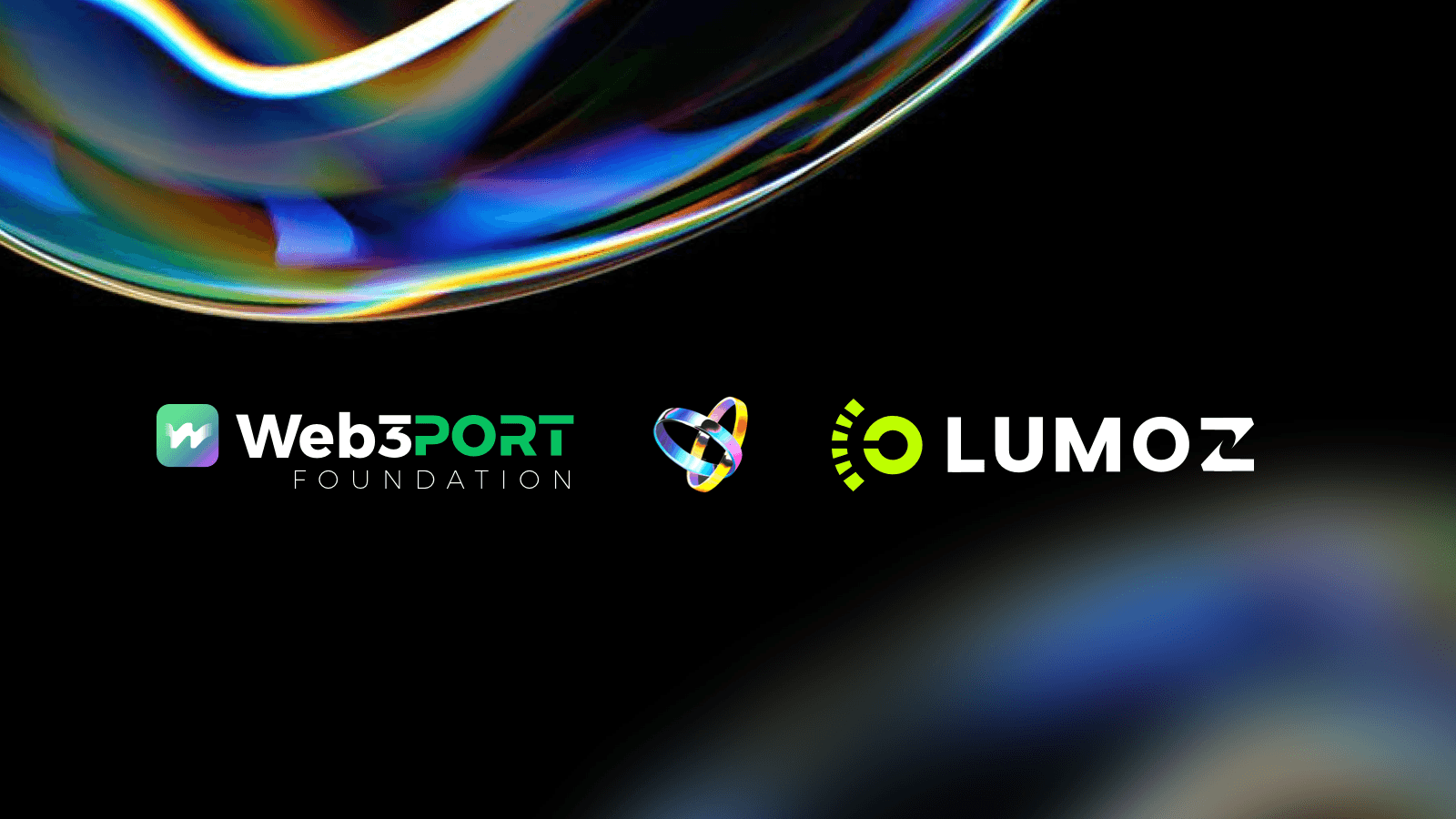 Web3Port Foundation Announces Strategic Investment in Lumoz